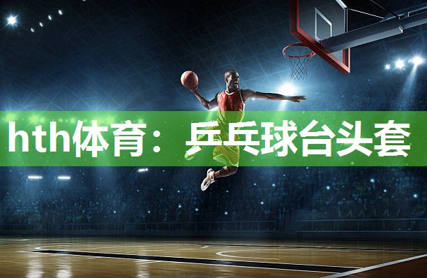 乒乓球台头套